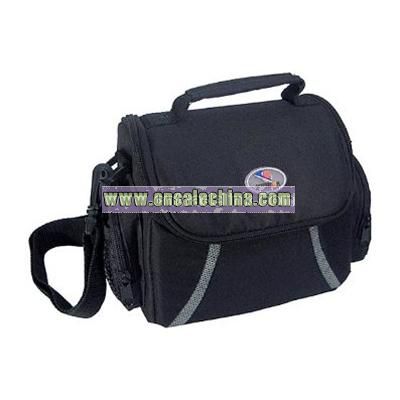 Deluxe Soft Medium Camera and Video Bag
