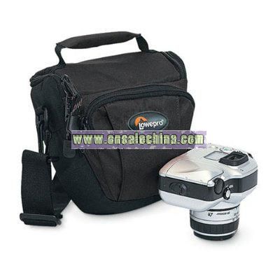 Lowepro Topload Zoom Mini Camera Bag-Black