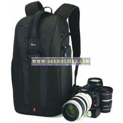 Lowepro Flipside 300 Backpack-Black