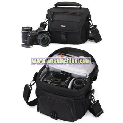 Lowepro Nova 160 AW Camera Bag-Black