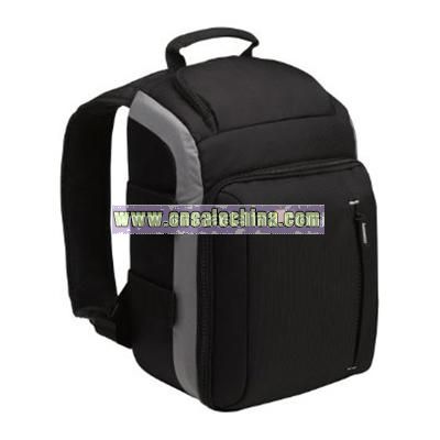Caselogic SLR Camera Backpack Black
