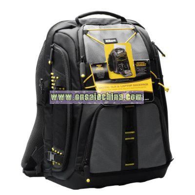 Nikon Backpack for DSLR Camera