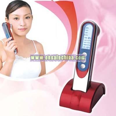 Ion Beauty Instrument