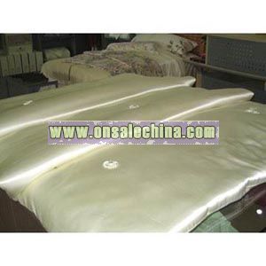 Luxury Silk Bedding