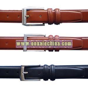 Classic Leather Belts