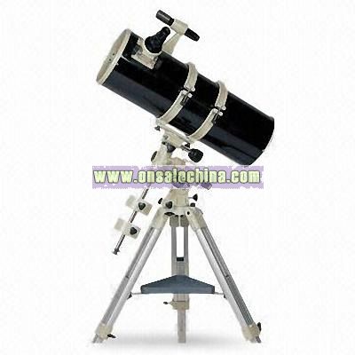 8 Inches Powerful Telescope