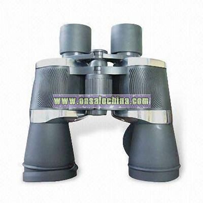 10x Binocular with 50mm Objective Lens Diameter
