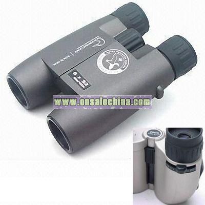 Highly Acclaimed Binoculars with Top-Notch Optics