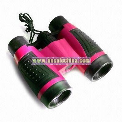 Toy Binoculars