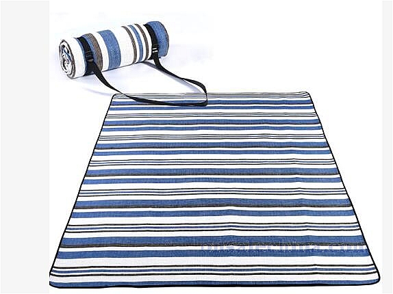 Picnic blanket with Strap