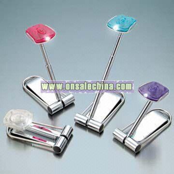 Three-in-one LED light