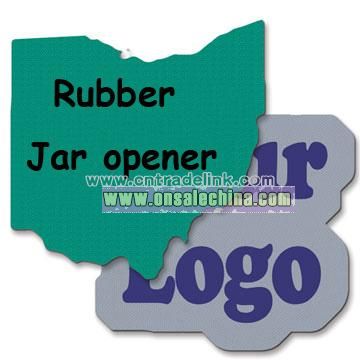 Rubber Jar Opener