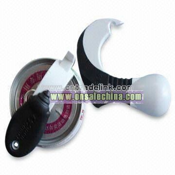 Plastic Ring Can Opener Parts
