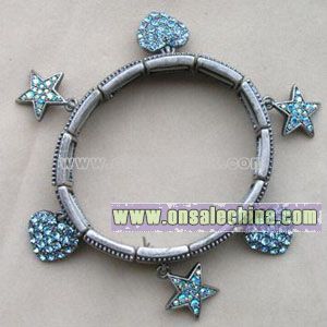 Stylish Chain Bracelets