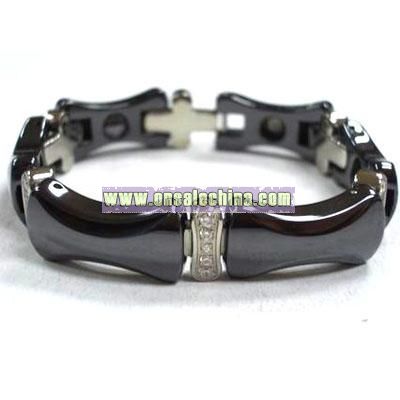 Ceramic Jewelry Bracelet