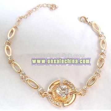 Charm Jewelry Bracelet