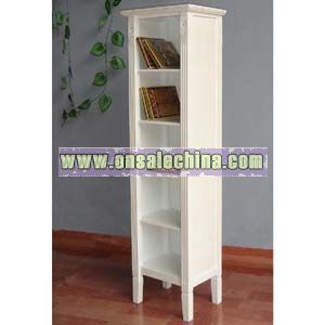 Wooden Cd Cabinet