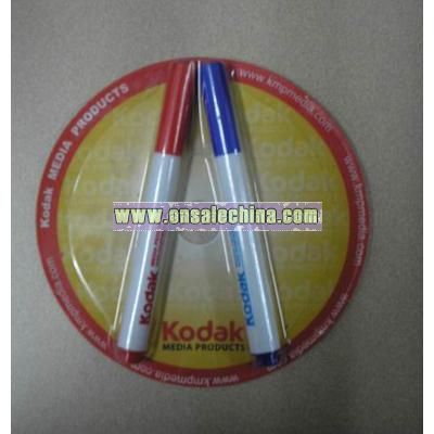 CD Marker Pen