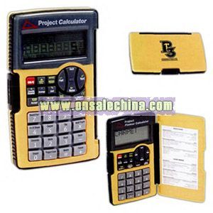Project calculator