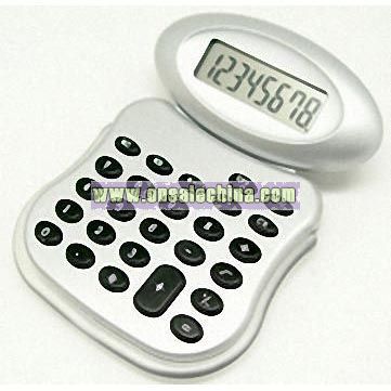 Desktop calculator 8 digit