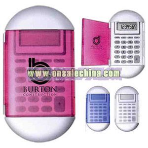 Oblong calculator