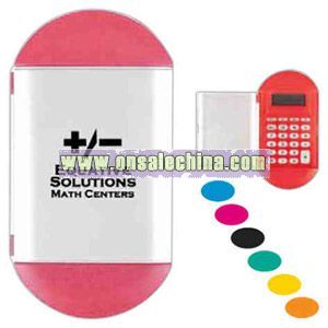 Oval shape calculator