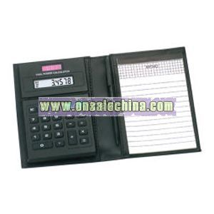 Portfolio Calculator