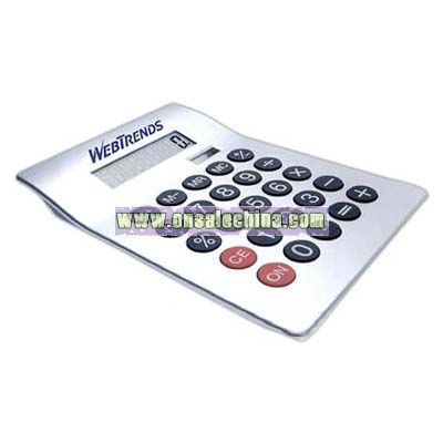 Jumbo calculator