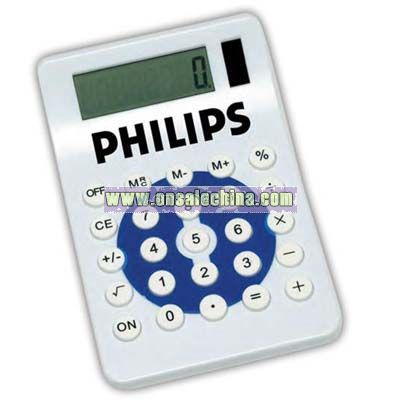 iDesign Calculator