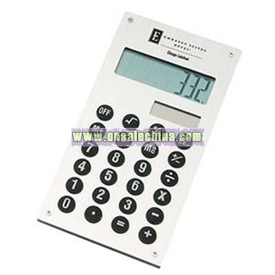 Aluminum Calculator