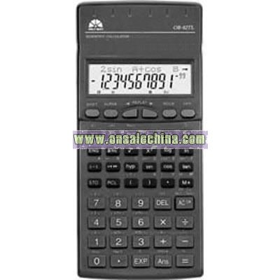Scientific Calculators