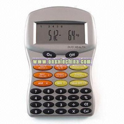 Medical & Health Calculator