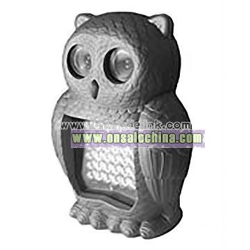 Owl Camera / IR Camera