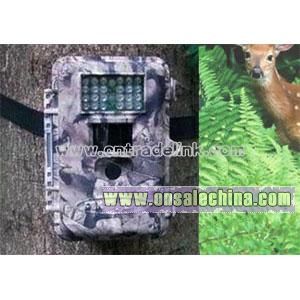 Digital Scouting Camera/ Hunting Camera/ Security Camera DVR