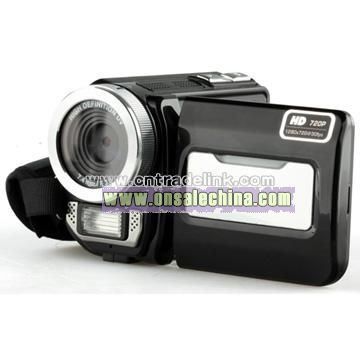 Digital Video/Digital Camcorder