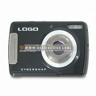 9.0M Digital Camera
