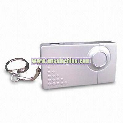 Mini Keychain Digital Camera