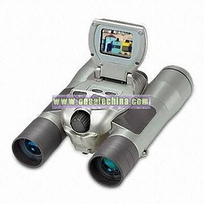 Digital Binoculars Camera