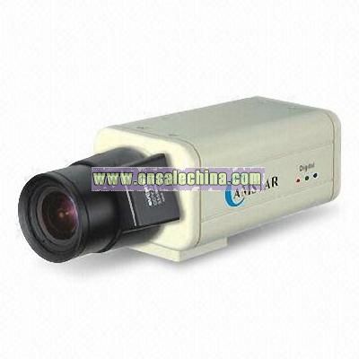 CCTV Box Camera
