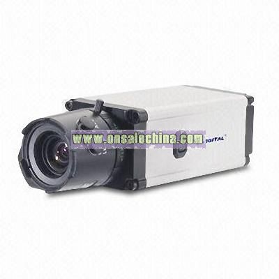 High-end Camera Series Box Camera