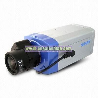 CCTV Box Camera