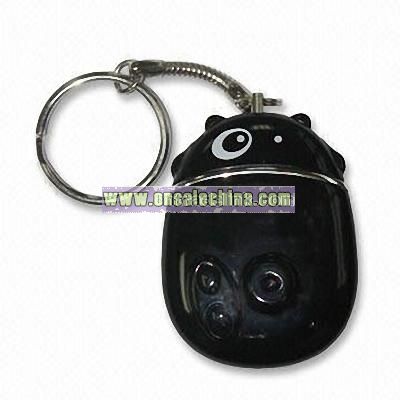 Keychain Camera