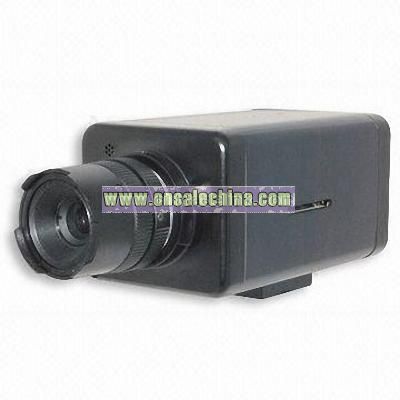 IP Box Camera