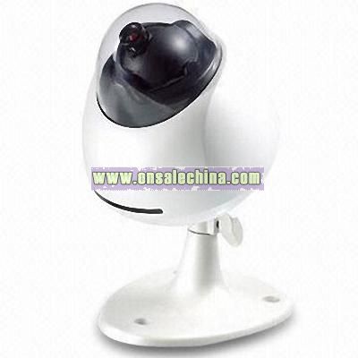 IP Camera for Home Use