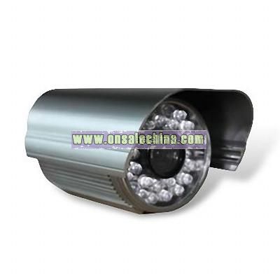 IP Camera with 6 to 16mm Varifocal Lens