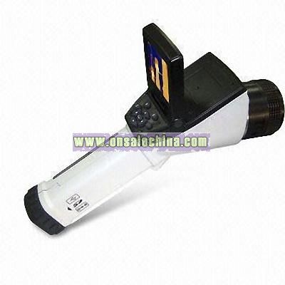 Hand Portable Industry Measurement Thermal Camera
