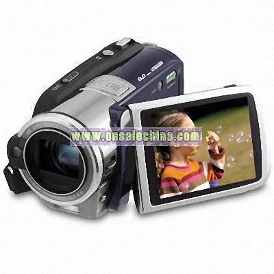 HD Camcorders