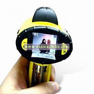 Digital Video Camcorder