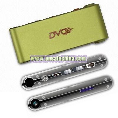 Mini DV Digital Video Camera