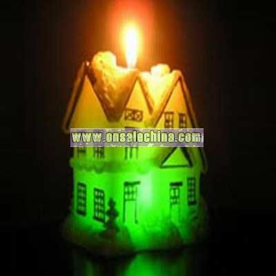 Home Decoration Candle